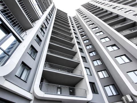 квартира по адресу Городоцкая ул., 226а, корп. 1-4