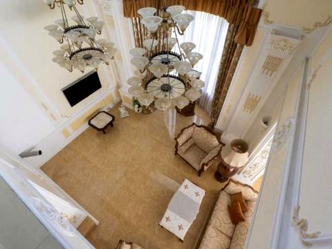 будинок за адресою Княгині Ольги вул.