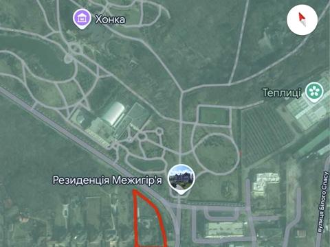 будинок за адресою Княгині Ольги вул.