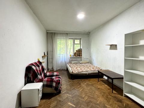 квартира за адресою Фортечний тупик (Тверський), 10