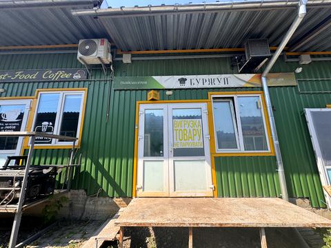 коммерческая по адресу Петлюри ул. (Куприна), 54/1