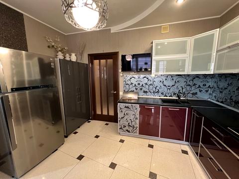 квартира по адресу Стрелецкая ул. (Красноармейская), 1