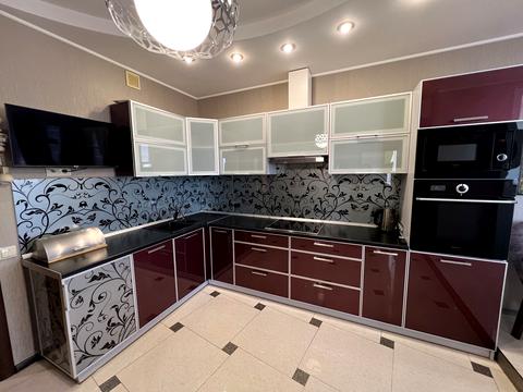 квартира по адресу Стрелецкая ул. (Красноармейская), 1