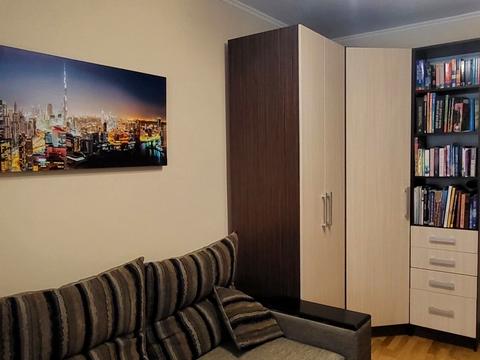 квартира по адресу Троллейбусная ул., 12