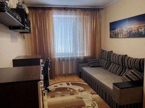 квартира по адресу Троллейбусная ул., 12