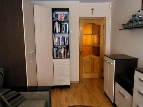 квартира по адресу Троллейбусная ул., 12