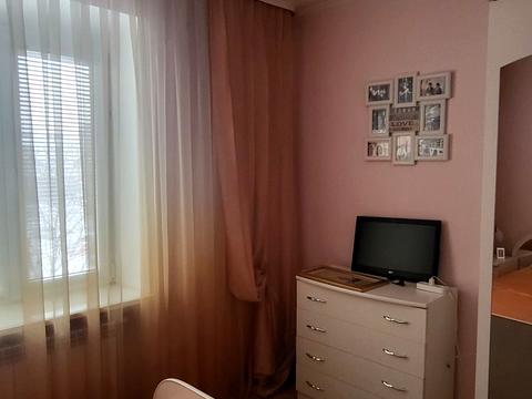 квартира по адресу Троллейбусная ул., 12