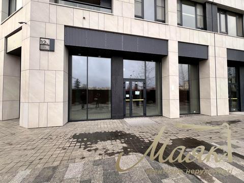 комерційна за адресою Ґарета Джонса вул. (Сім'ї Хохлових), 12