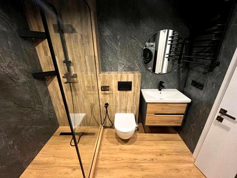 квартира по адресу Бельведерская ул., (Будинок 2)