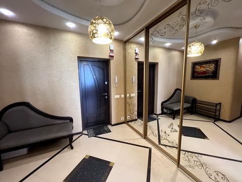 квартира по адресу Стрелецкая ул. (Красноармейская), 1