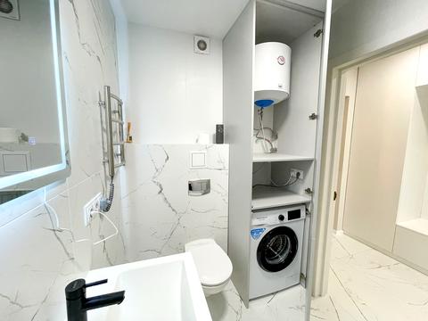 квартира по адресу Михаила Максимовича ул. (Онуфрія Трутенка), 28-К