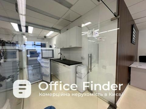 комерційна за адресою Кловський узвіз, 7a