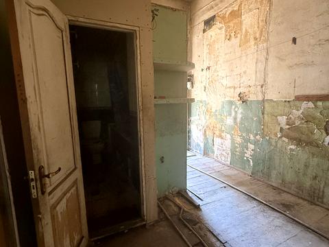 квартира по адресу Большая Арнаутская ул., 57