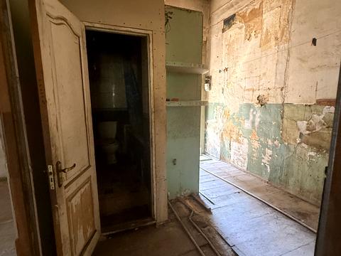 квартира по адресу Большая Арнаутская ул., 57