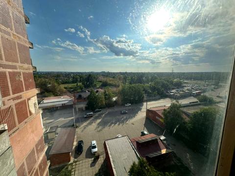 квартира по адресу Петра Полтави ул. (Богомаза), 200