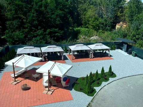 комерційна за адресою Київ, Гарматна вул., 4