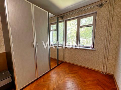 квартира за адресою Миколи Василенка вул., 8