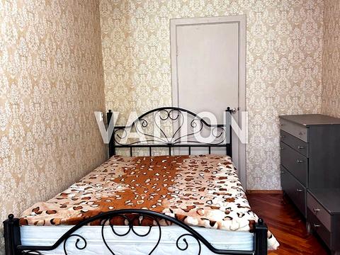 квартира за адресою Миколи Василенка вул., 8