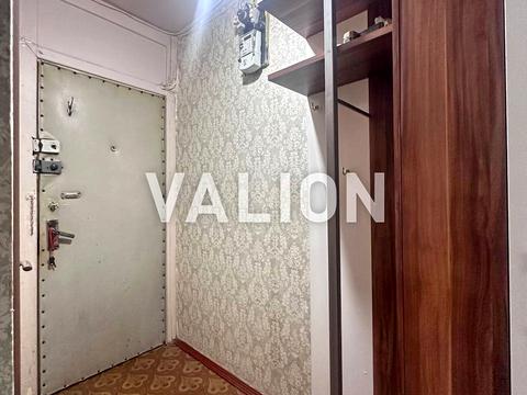квартира за адресою Миколи Василенка вул., 8