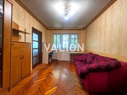 квартира за адресою Миколи Василенка вул., 8