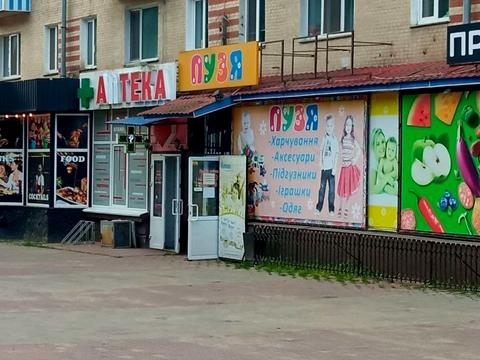комерційна за адресою Хмельницьке шосе (Літинське), 75