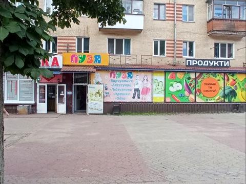 комерційна за адресою Хмельницьке шосе (Літинське), 75