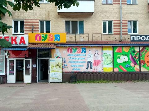 комерційна за адресою Хмельницьке шосе (Літинське), 75