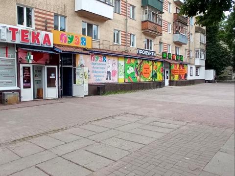 комерційна за адресою Хмельницьке шосе (Літинське), 75