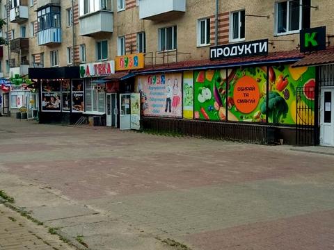 комерційна за адресою Хмельницьке шосе (Літинське), 75
