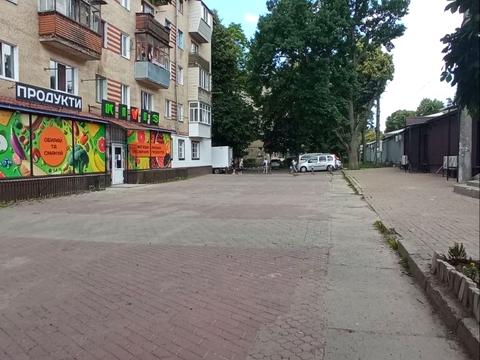 комерційна за адресою Хмельницьке шосе (Літинське), 75