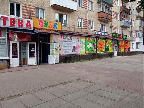 комерційна за адресою Хмельницьке шосе (Літинське), 75