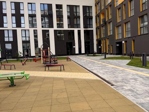 квартира по адресу Богдана Хмельницкого ул., (ЖК Вежа (будинок 3))