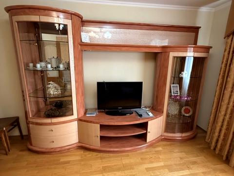 квартира по адресу Фонтанская дорога ул., 69а