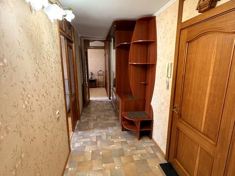 квартира по адресу Фонтанская дорога ул., 69а