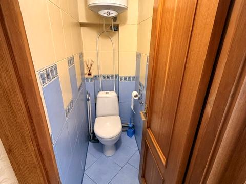 квартира по адресу Фонтанская дорога ул., 69а