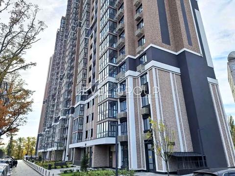 квартира по адресу Васильковская ул., 37-Г