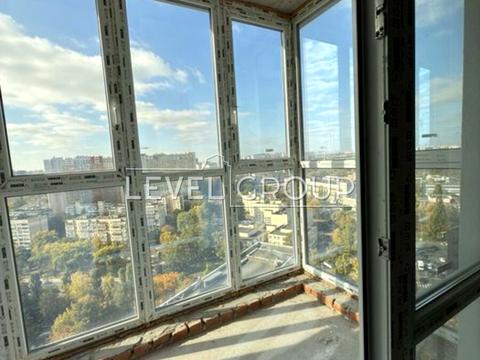 квартира по адресу Васильковская ул., 37-Г
