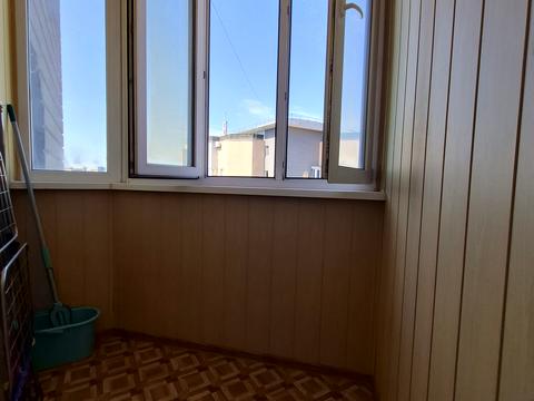 квартира по адресу Раисы Окипной ул., 4