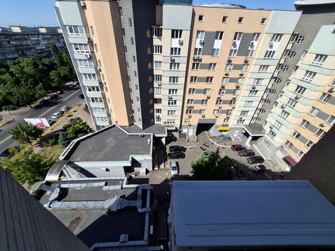 квартира по адресу Раисы Окипной ул., 4