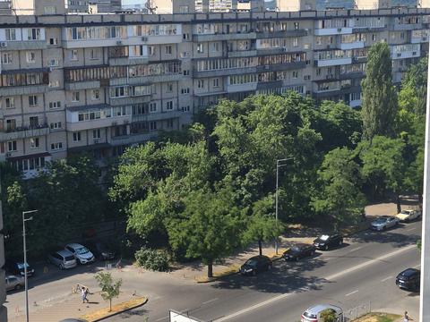 квартира по адресу Раисы Окипной ул., 4