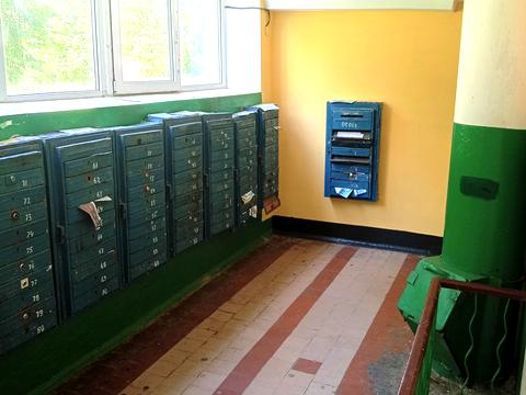 квартира за адресою Чистяківська вул., 11-А