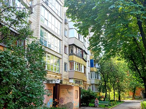квартира за адресою Чистяківська вул., 11-А