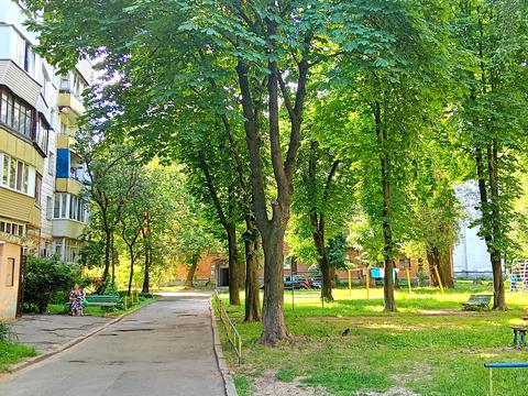 квартира за адресою Чистяківська вул., 11-А