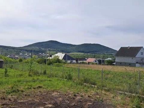 ділянка за адресою Шевченка