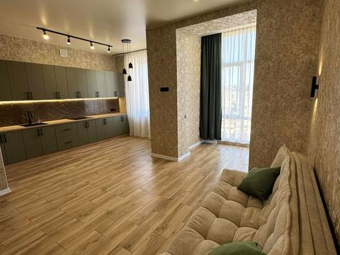 квартира по адресу Старокостянтинівське шоссе, (Будинок 3)