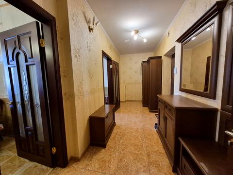 квартира по адресу Раисы Окипной ул., 4