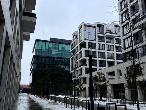 комерційна за адресою Ґарета Джонса вул. (Сім'ї Хохлових), 12