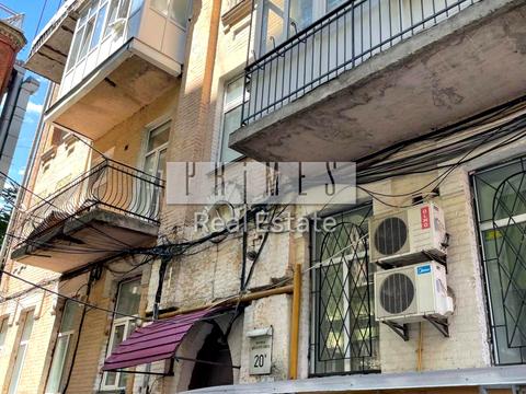 коммерческая по адресу Шота Руставели ул., 20-Б