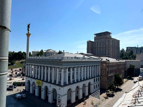 квартира за адресою Хрещатик вул. (Kreschatic), 13