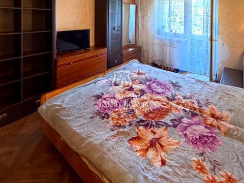 квартира по адресу Гарета Джонса ул. (Сім'ї Хохлових), (Будинок А03)